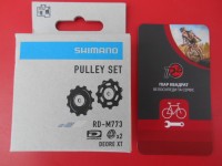 Комплект роликів XT RD-M780, M781, M786, M773, T8000 - 570 грн