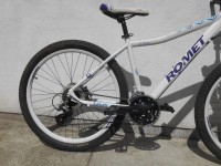Велосипед користований Romet Jolene 26 - 12200 грн