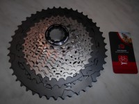 Касета Shimano Deore XT CS-M8000 для 11 (11-46) - 5450 грн