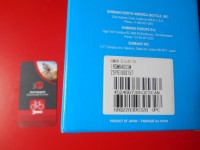 Задній перемикач Shimano ZEE RD-M640 FR - 3500 грн