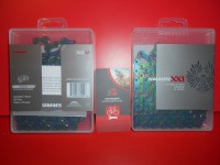 Ланцюг Sram XX1 Eagle, 12 шв, Rainbow - 3500 грн