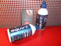 Парафінове мастило ланцюгів Squirt Long Lasting 120 мл - 550 грн