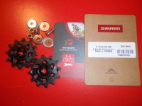 Ролики для перемикача Sram Apex 1 та NX на 11 шв - 700 грн