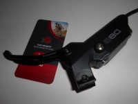 Ручка гальм Sram DB8 універсальна масло - 1000 грн