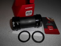 Каретка Sram DUB BB30 MTB 42 х 68 - 73 мм - 1710 грн