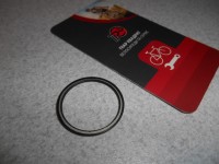 Кільце О-рінг для шатунів Shimano Hollowtech 2 - 150 грн