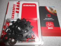 Ролики для перемикача Sram Apex 1 та NX на 11 шв - 700 грн