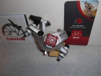 Каліпер Avid BB7 Road, механіка, оригінал - 2900 грн