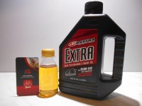 Масло Maxima Extra 4 15W-50 100 мл - 300 грн