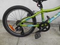 Велосипед Bergamont Bergamonster 20 - 5300 грн