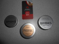 Засіб догляду Brooks PROOFIDE 30 - 50 мл - 480 - 660 грн