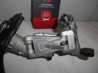 Перемикач задній Shimano Deore XT RD-M760 - 1860 грн