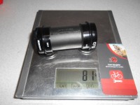 Каретка Sram DUB BB30 MTB 42 х 68 - 73 мм - 1710 грн