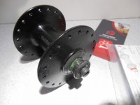 Втулка передня Shimano HB-TX506 36 отворів - 650 грн