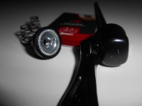 Ексцентрик задній Shimano Deore клавіша - 270 грн