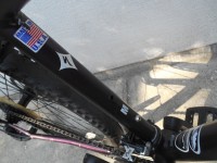 Велосипед Specialized Ariel 28 користований - 12500 грн