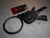 Манетка права Shimano Deore SL-M6100 12 шв - 1100 грн