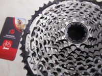 Касета користована Garbaruk MTB XD барабан 12 шв 10-50 - 3800 грн