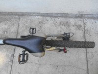 Велосипед вживаний Giant Mtx 125 FS 20 - 4300 грн