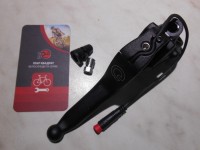 Ручка гальм з сенсором Magura MT4e HIGO Opener E-BIKE - 1650 грн