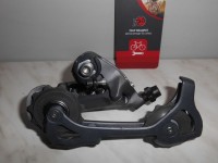 Перемикач задній Shimano Deore XTR RD-M952 - 2350 грн