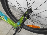 Велосипед Bergamont Bergamonster 20 - 5300 грн