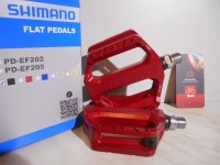 Педалі топталки Shimano PD-EF202 - 1650 грн
