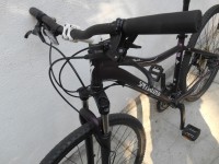 Велосипед Specialized Ariel 28 користований - 12500 грн