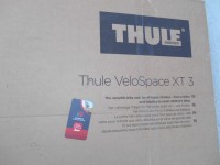 Thule VeloSpace XT 3 (939) для 3 байків платформа  - 37000 грн