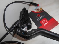  Гальмо Magura MT4e HIGO Opener E-BIKE довжина 2000 мм - 3200 грн