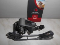 Перемикач задній Shimano Deore XTR RD-M952 - 2350 грн