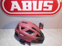 Шолом ABUS MountZ розмір М 52-57 см Russet Red - 3000 грн