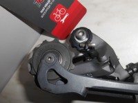 Перемикач задній Shimano Deore XTR RD-M952 - 2350 грн