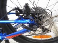 Користований справний Specialized Riprock 20 INT - 12500 грн