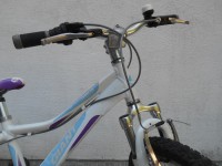 Велосипед вживаний Giant Areva 20 - 6300 грн