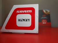 Каретка Sram GXP Team 68-73мм - 1600 грн