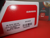 Права манетка Sram X5 на 9 шв - 1050 грн