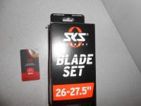 Крила SKS Blade Set 29-27,5 plus або 26-27,5 - 2255 грн