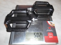 Педалі топталки Shimano PD-EF202 - 1650 грн