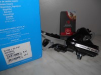 Перемикач Shimano Acera RD-M360 7-8 шв - 890 грн