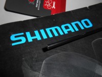 Кожух швидкостей Shimano OT-SP41 чорний 1 метр - 80 грн