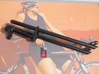 Вилка для чоппера Giant Stietto, Schwinn - 1380 грн