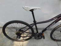 Велосипед Specialized Ariel 28 користований - 12500 грн