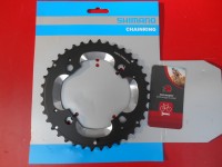 Зірка Shimano Deore XT FC-M785 38T AM для 10 шв - 2000 грн