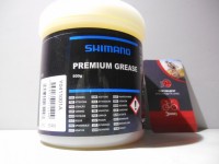 Змазка Shimano Premium Grease 40 грамів - 300 грн