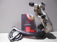 Перемикач задній Shimano Deore XT RD-M760 - 1860 грн