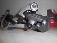 Перемикач задній Shimano Deore XTR RD-M952 - 2350 грн