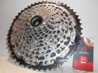 Касета користована Garbaruk MTB XD барабан 12 шв 10-50 - 3800 грн