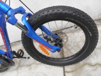 Користований справний Specialized Riprock 20 INT - 12500 грн