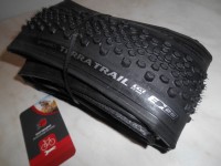 Покришка Continental Terra Trail ShieldWall 35-622 TLR - 1490 грн